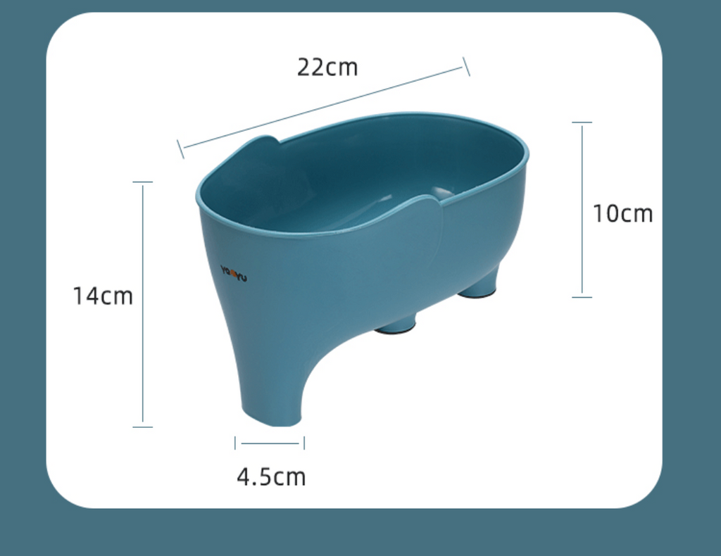 Multifunkčný filtračný košík